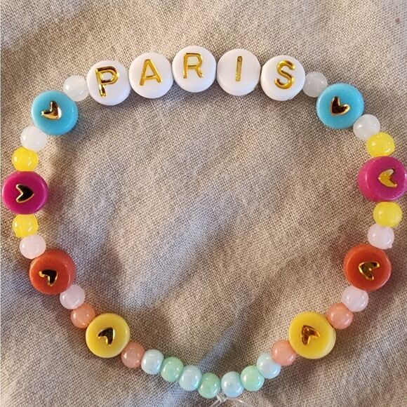 Taylor Swift Friendship Bracelet - Picture 1 of 2